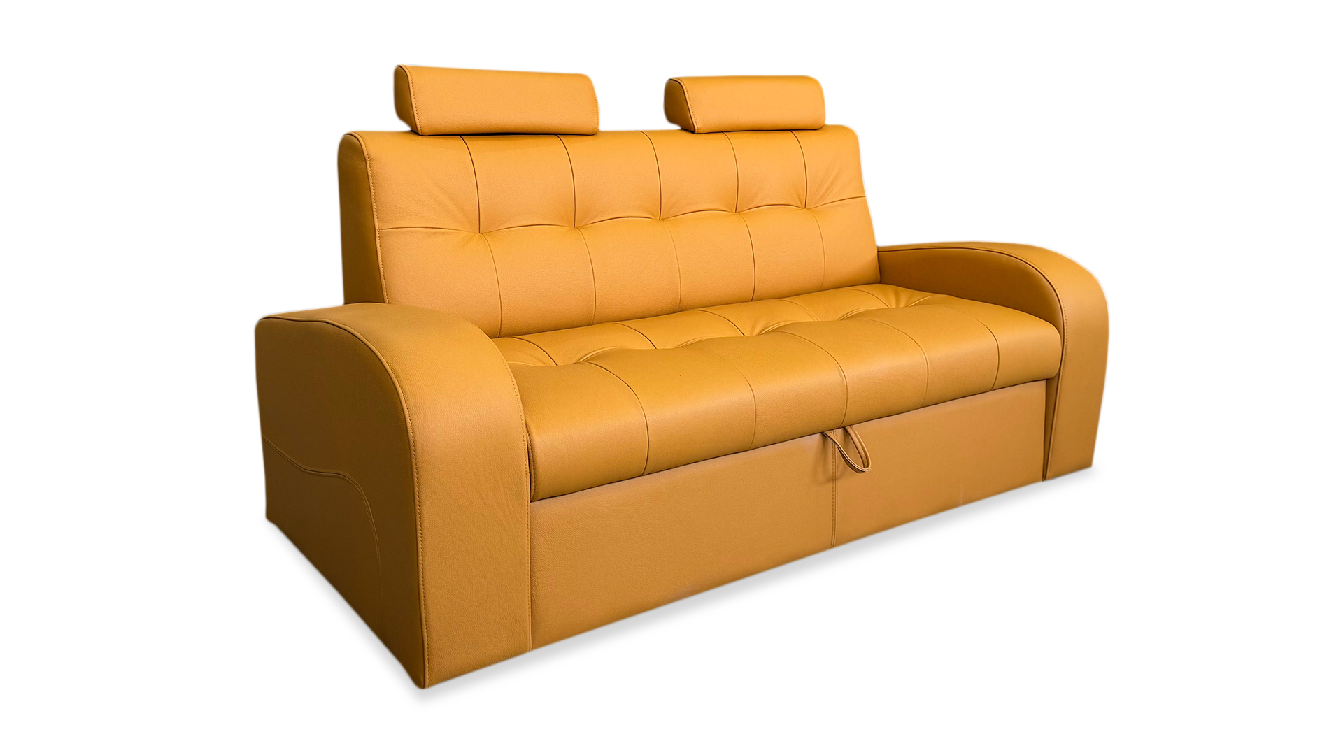 Sofa Antalya EXTRA II PIK z zagłówkami - obrazek 3